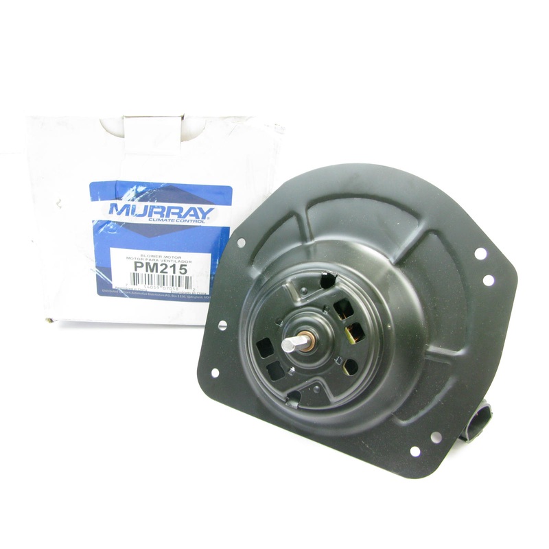 Murray PM215 Blower Motor Without Wheel