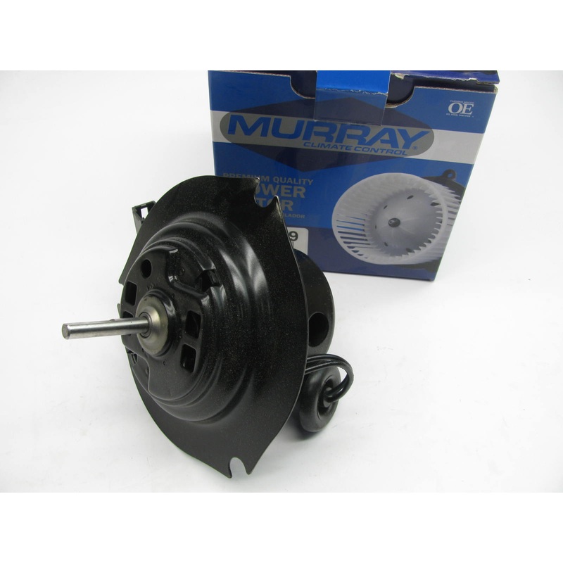 Murray PM269 HVAC Blower Motor W/O Wheel
