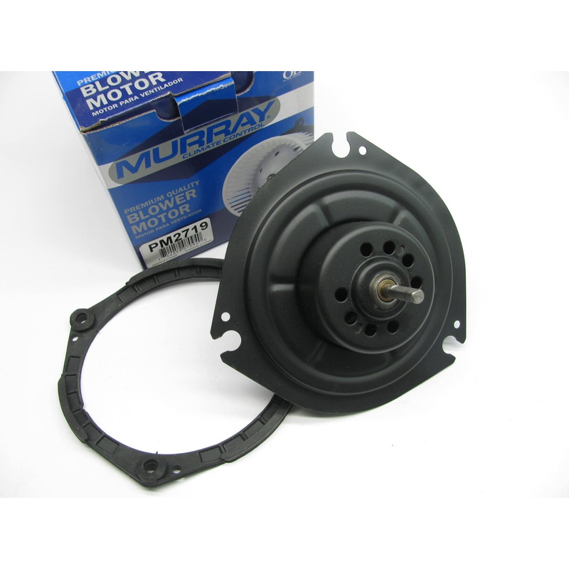 Murray PM2719 HVAC Blower Motor Without Wheel For 1998-2002 Chevrolet Prizm