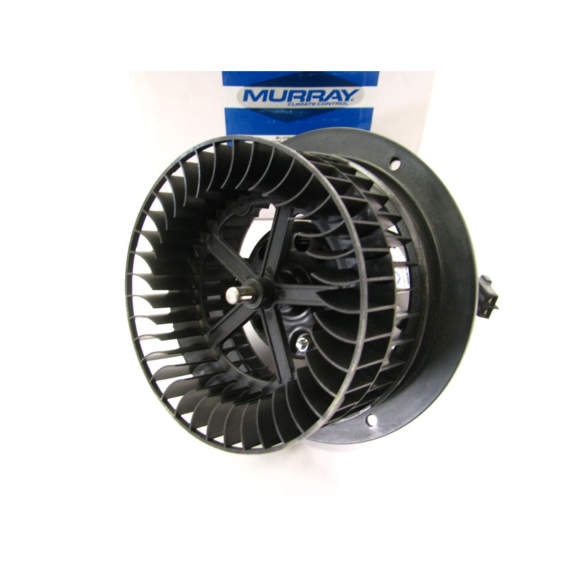 Murray PM3345LL HVAC Blower Motor With Wheel - PM3345