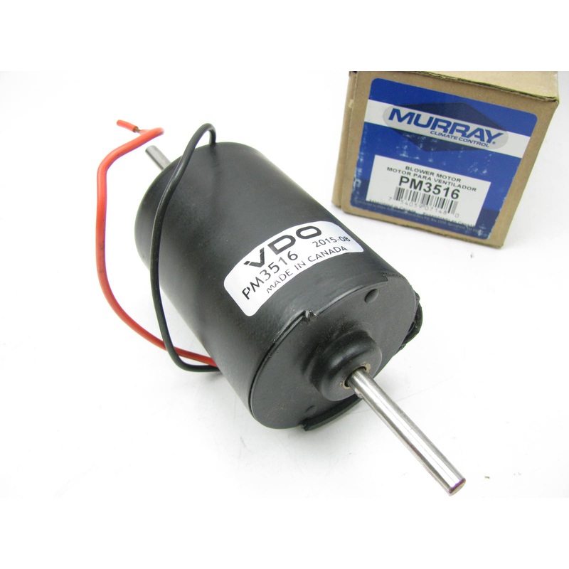Murray PM3516 HVAC Blower Motor Without Wheel