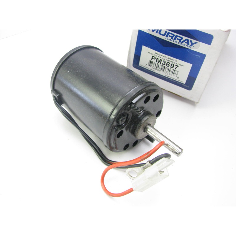 Murray PM3697 HVAC Blower Motor for 89-90 Freightliner FLC11242S FLC11242T