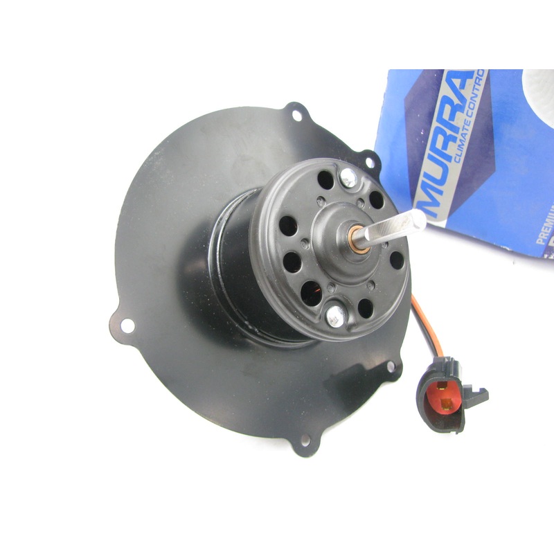 Murray PM3798 HVAC Blower Motor W/O Wheel For 1991-03 Escort 1991-99 Tracer