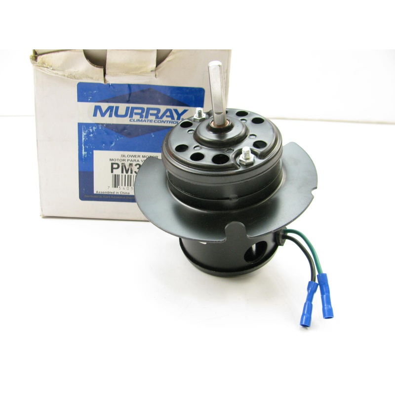 Murray PM3921 HVAC Blower Motor W/O Wheel For 1995-1999   Neon