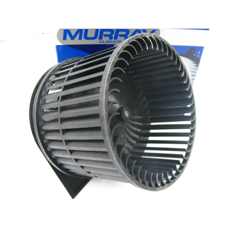 Murray PM9280 HVAC Blower Motor & Wheel