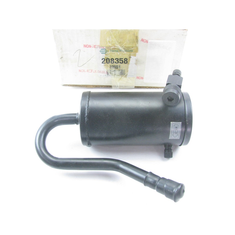 Napa 208358 A/C Receiver Drier