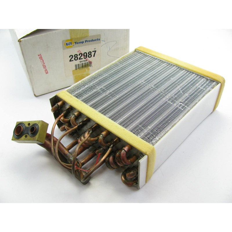 Napa 282987 A/C Evaporator Core