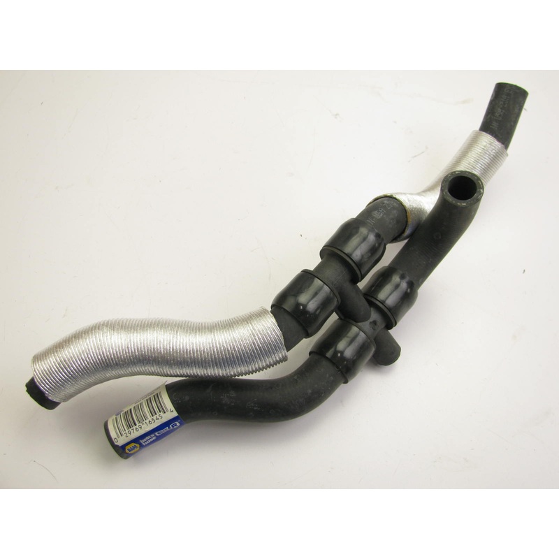 Napa 9582 HVAC Heater Hose - Connects Heater To Engine