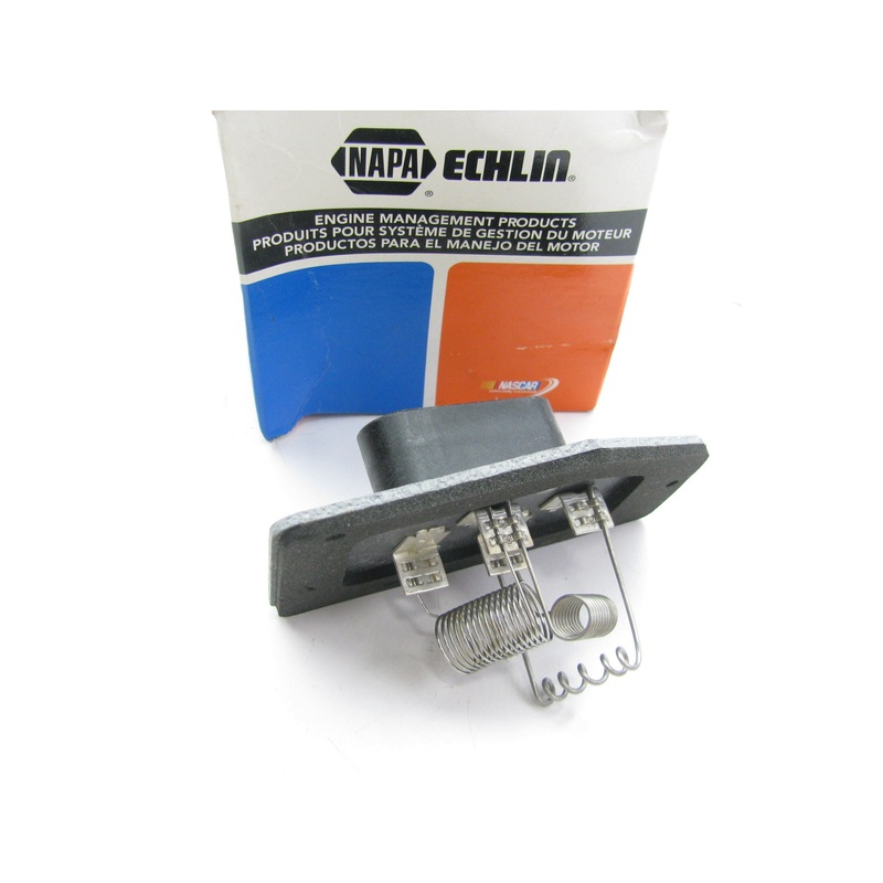 Napa BR72 HVAC Blower Motor Resistor