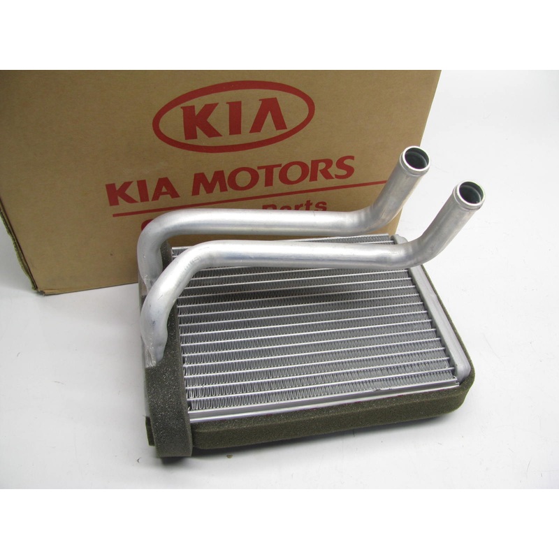 NEW - OEM 1K2A161A10 HVAC Heater Core For 1998-2001 Kia Sephia, 2000-04 Spectra