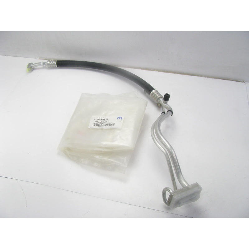 NEW - OEM 5264576 A/C Refrigerant Suction Hose For 1995-1997  Neon