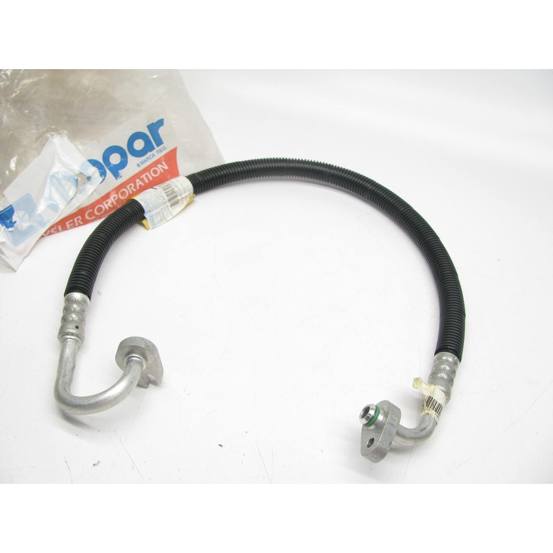 NEW - OEM 5278761AC A/C Refrigerant Suction Hose For 2000-2001 Neon