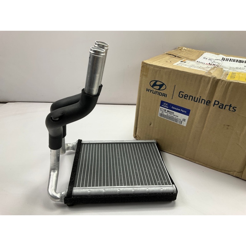 NEW - OEM 97138M6000 HVAC Heater Core For 2018-2020 Hyundai Elantra GT