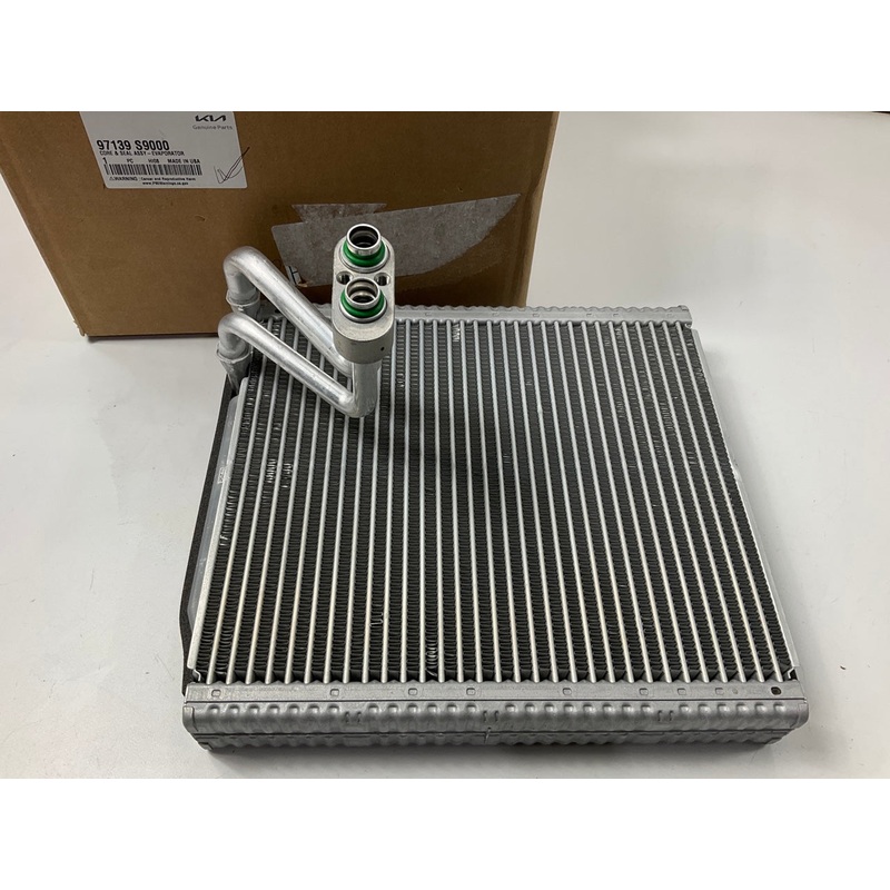 NEW - OEM 97139S9000 A/C Evaporator Core For 2020-2024 Kia Telluride