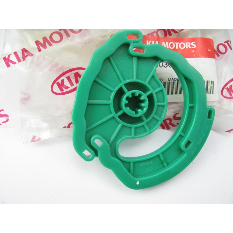 NEW - OEM 971494R030 HVAC Mode Cam For 2011-2015 Kia Optima 2013-16 Cadenza Type 2