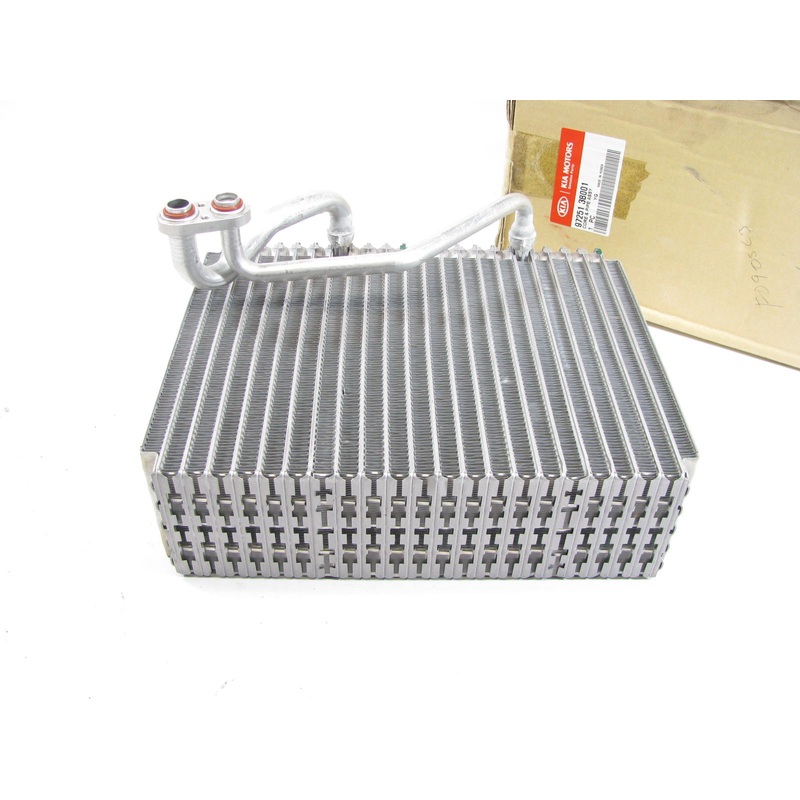 NEW - OEM 972513B001 A/C Evaporator Core For 2004-2009 Kia Amanti