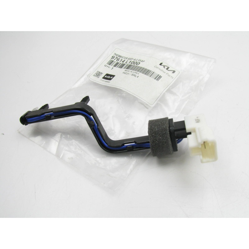 NEW - OEM 97614L1000 HVAC A/C Thermistor For 2021 Kia K5