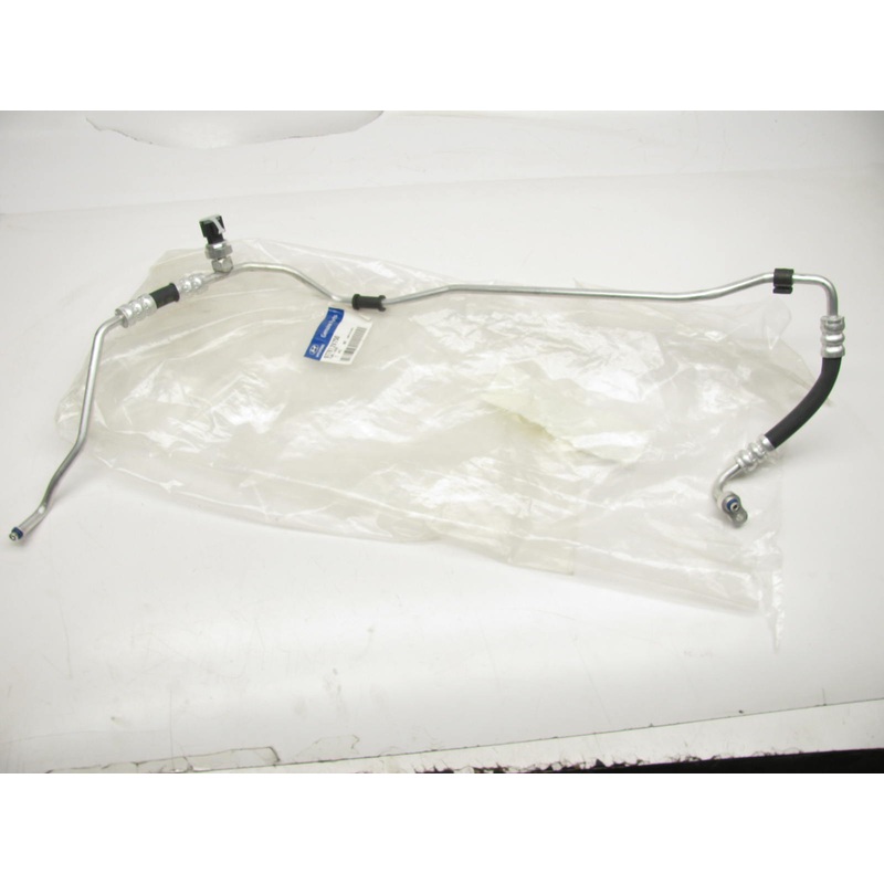 NEW - OEM 977612V750 A/C Refrigerant Liquid Hose For 2012-2017 Hyundai Veloster