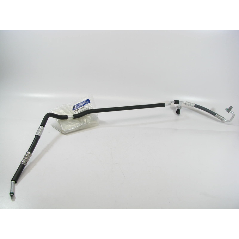 NEW - OEM 977744R100 A/C Liquid Line For 2013-2015 Hyundai Sonata 2.4L Hybrid