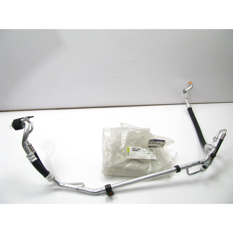 NEW - OEM 97775-C2600 A/C Suction & Liquid Tube For 2018-2019 Hyundai Sonata