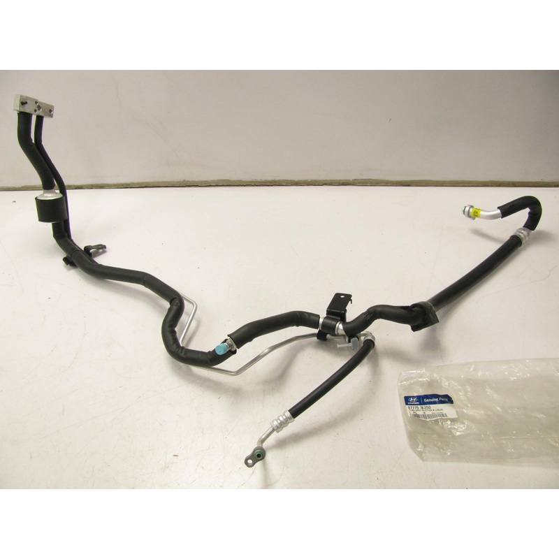 NEW - OEM 977753L250 A/C Suction & Liquid Line Hose For 2006-2011 Hyundai Azera