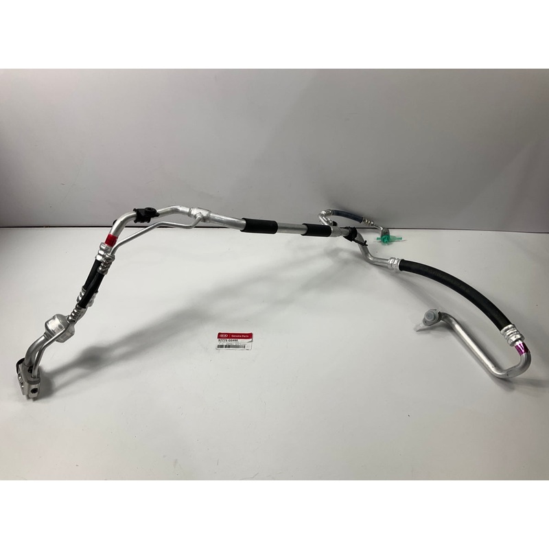 NEW - OEM 97775G5490 A/C Suction Tube & Hose Assembly For 2018-2022 Kia Niro