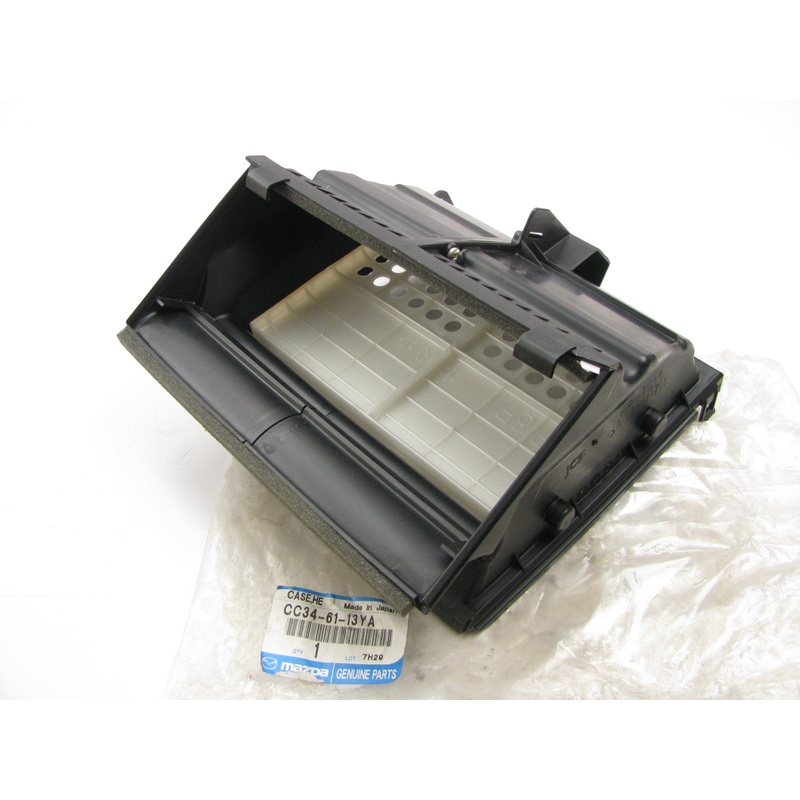 NEW - OEM CC34-61-13YA For HVAC Heater Housing For 2007-09 Mazda3 2008-13 Mazda5