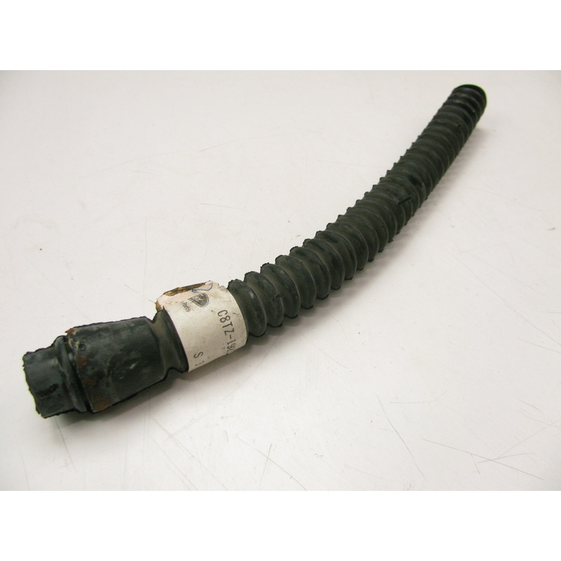 NEW - OEM Ford C8TZ-19858-A A/C Evaporator Drain Hose 1968-1972 F-100/350