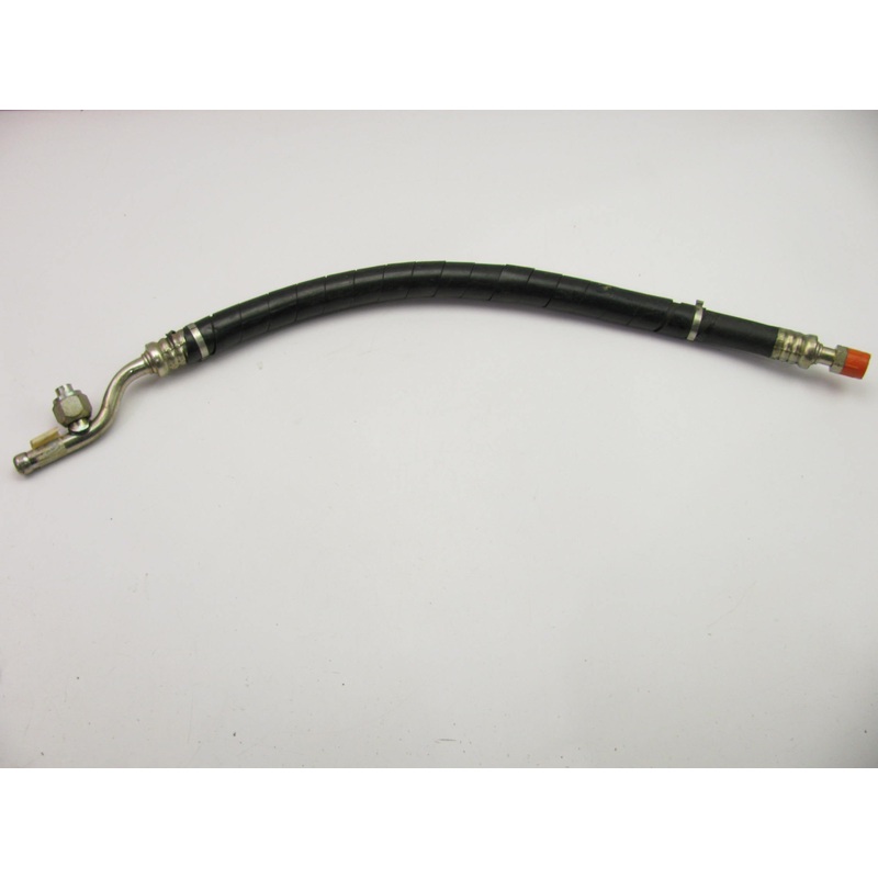 NEW - OEM Ford E1HZ-19867-R Right Side A/C Evaporator To Compressor Suction Line