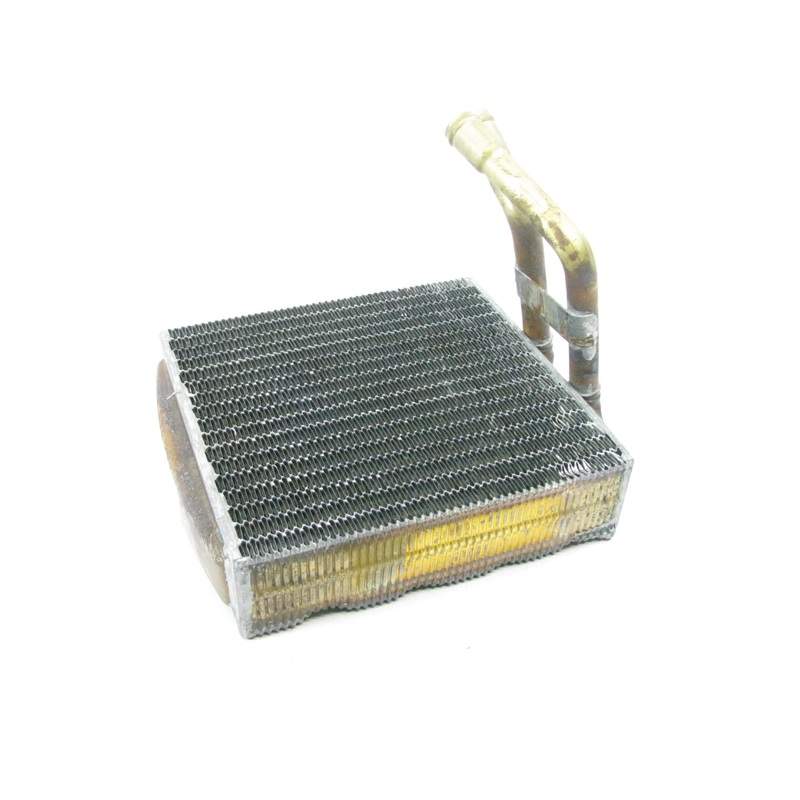 NEW - OEM Ford E3AZ-18476-E HVAC Heater Core Assembly