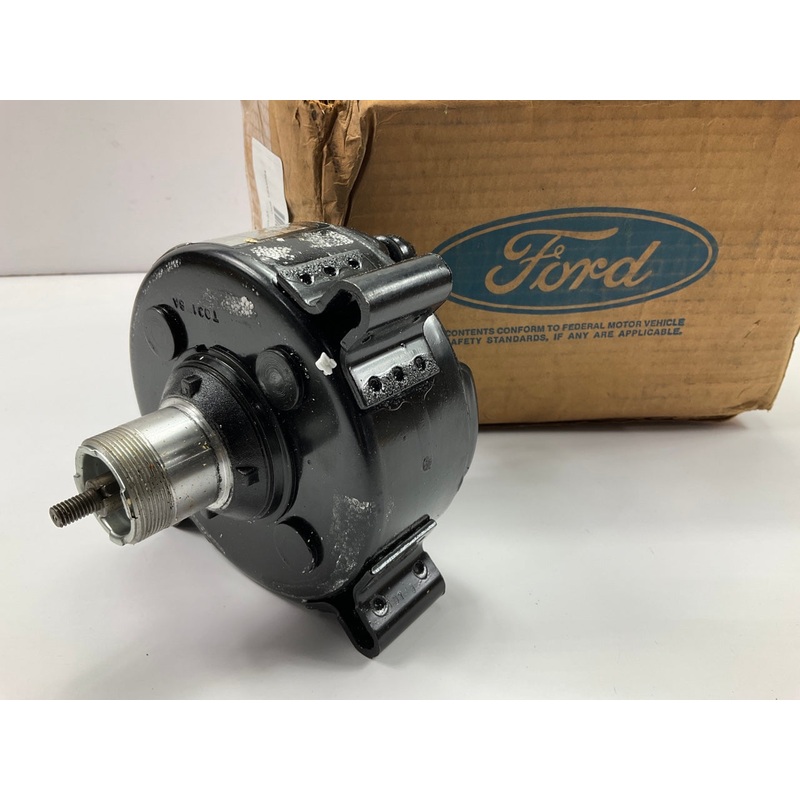 NEW - OEM Ford E8SZ-19703-BA A/C Compressor W/O Clutch - E8SH-19D623-AA