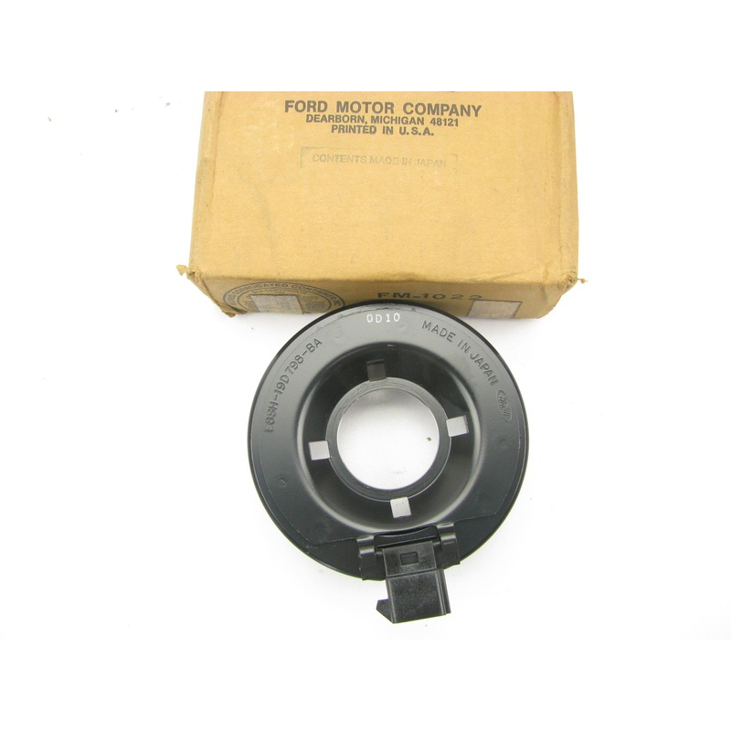 NEW - OEM Ford E8SZ-19D798-A A/C Compressor Clutch Coil - E8SH-19D798-BA