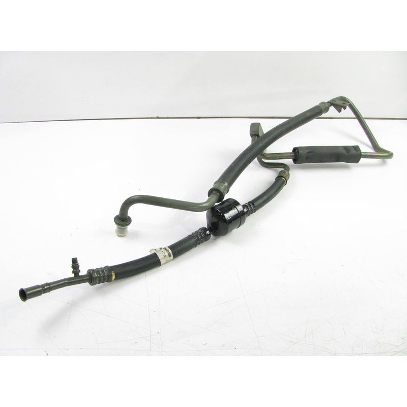 NEW - OEM Ford F1TZ-19D850-E A/C Manifold Hose Assembly