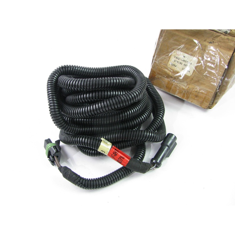 NEW - OEM Ford F4HZ-14K078-A Thermostat Feed Wiring Harness 1994-1998 L-Series