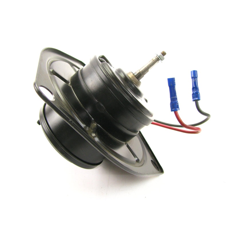 NEW -  OUT OF BOX PM3745 HVAC Blower Motor 76-82 Courier 77-78 B1800 79-81 B2000
