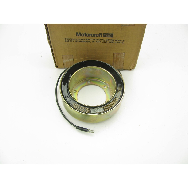 Motorcraft YB-350-A / E8GY-19D798-B A/C Compressor Clutch Coil