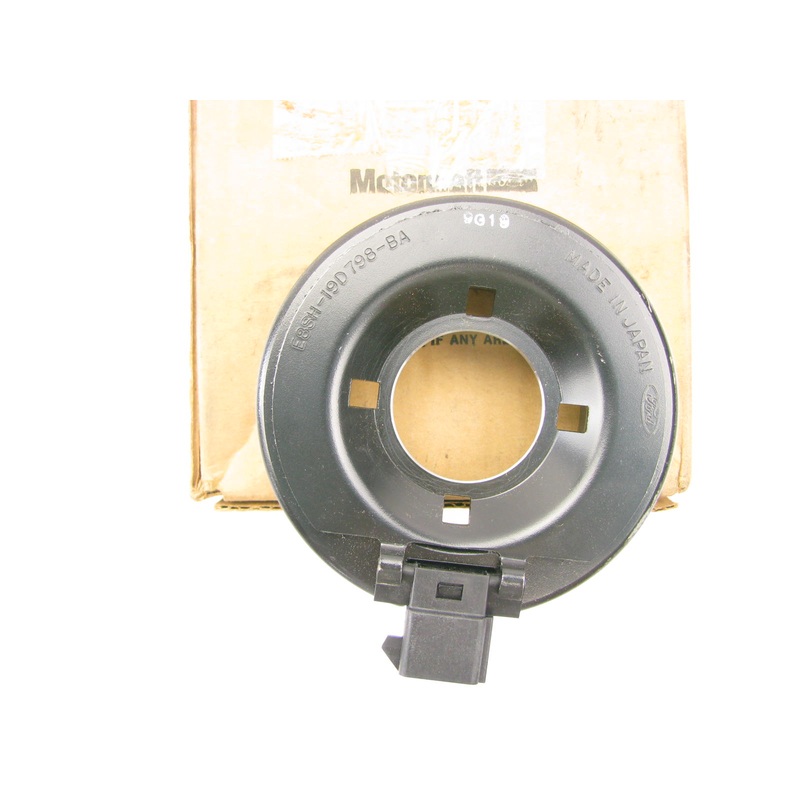 Motorcraft YB-355-A A/C Compressor Clutch Coil for 1988-1989 Ford Mustang 2.3L