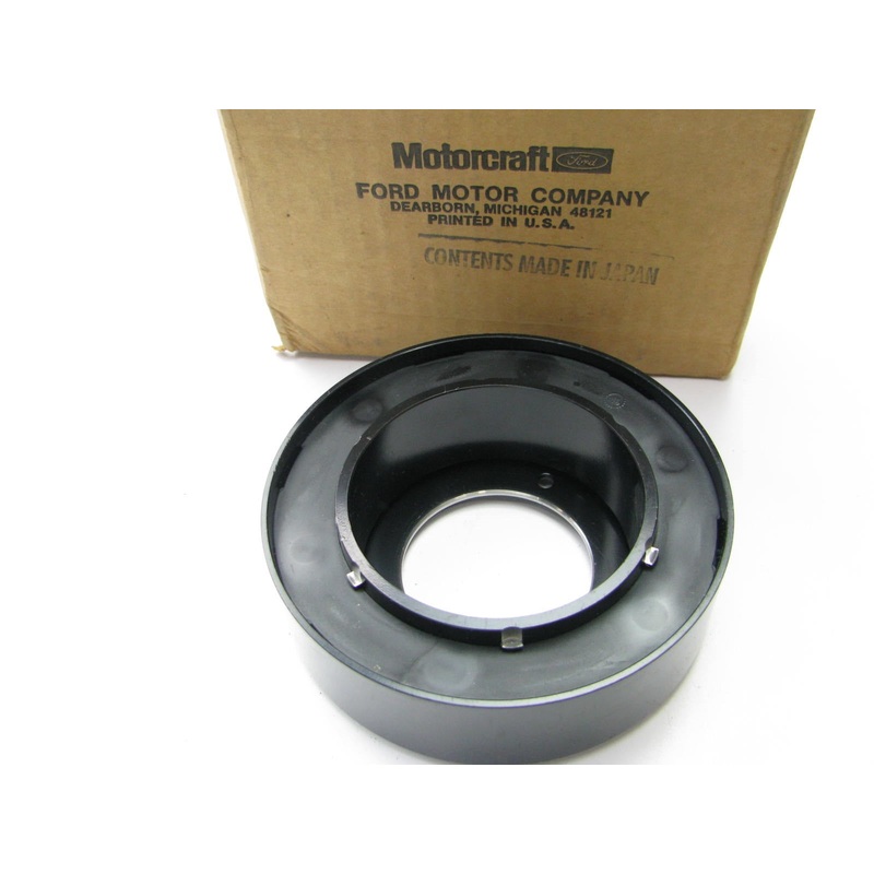 Motorcraft YB-357-A A/C Compressor Clutch Coil OEM Ford E8LY-19D798-A