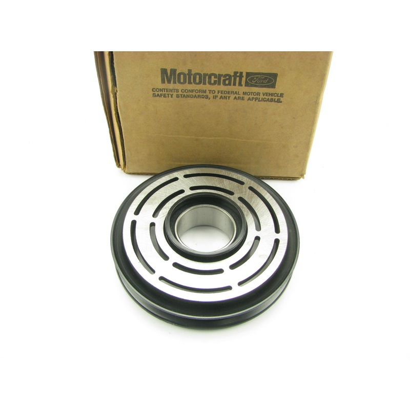 Motorcraft YB421A A/C Compressor Clutch Pulley 1996-1997 Probe GT 2.5L