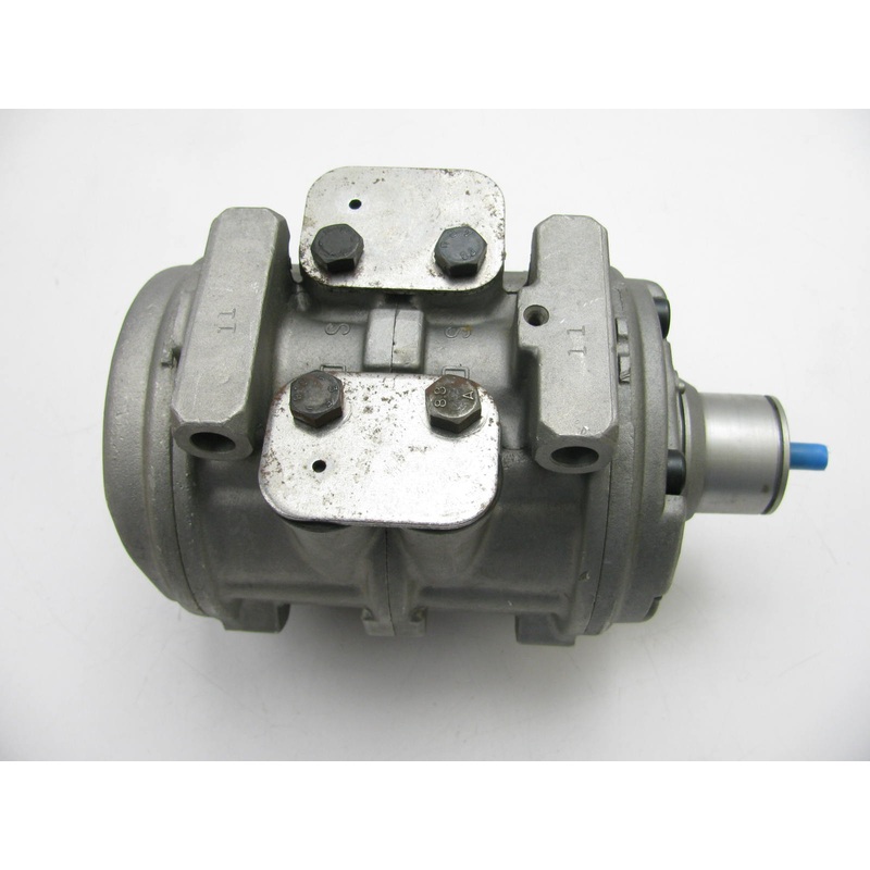 Motorcraft YC-36 A/C Compressor OEM Ford E43Z-19703-C  1984-1986 Escort, Tempo