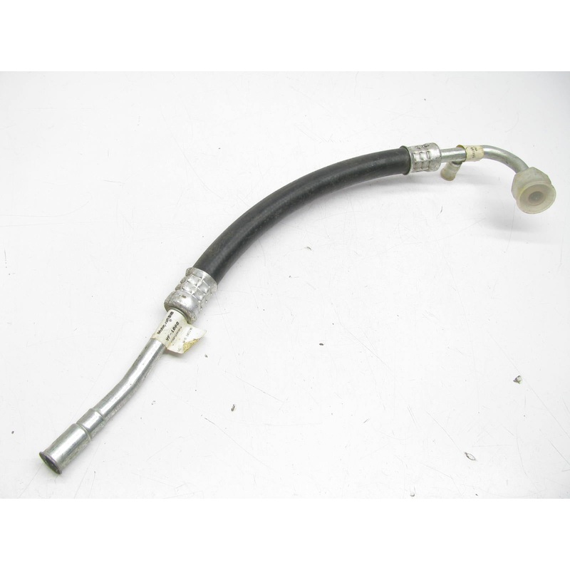 Motorcraft YF-1008 A/C Hose Tube - Discharge Line-Compressor To Condenser
