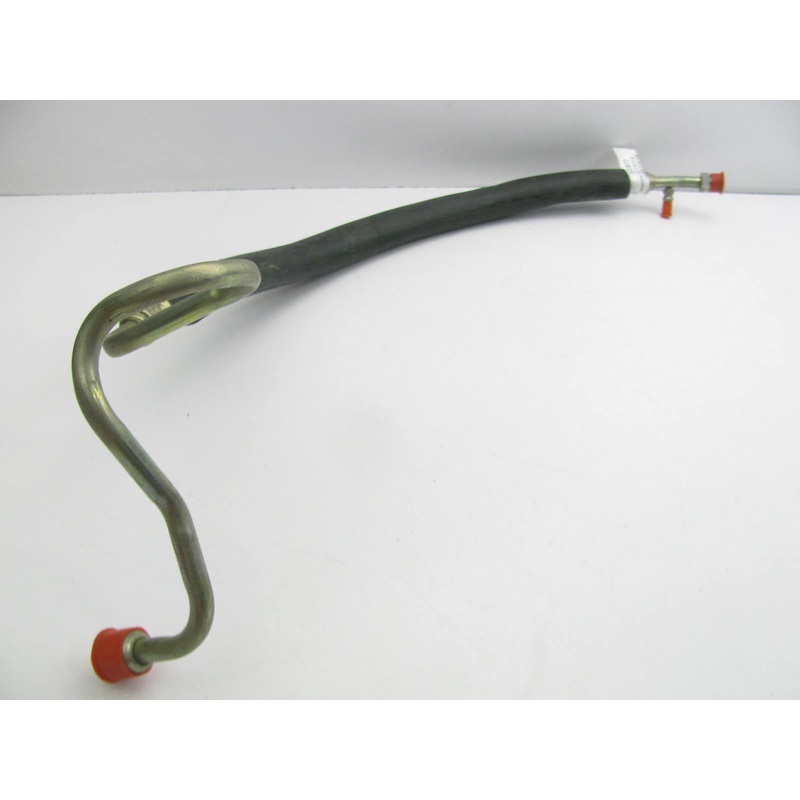 Motorcraft YF-1077 A/C Compressor To Condenser Discharge Hose - E3UZ-19972-B