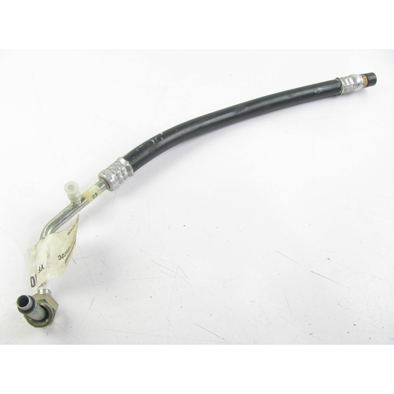 Motorcraft YF-1099 A/C Hose Discharge Line - (A/C Compressor To Condensor)
