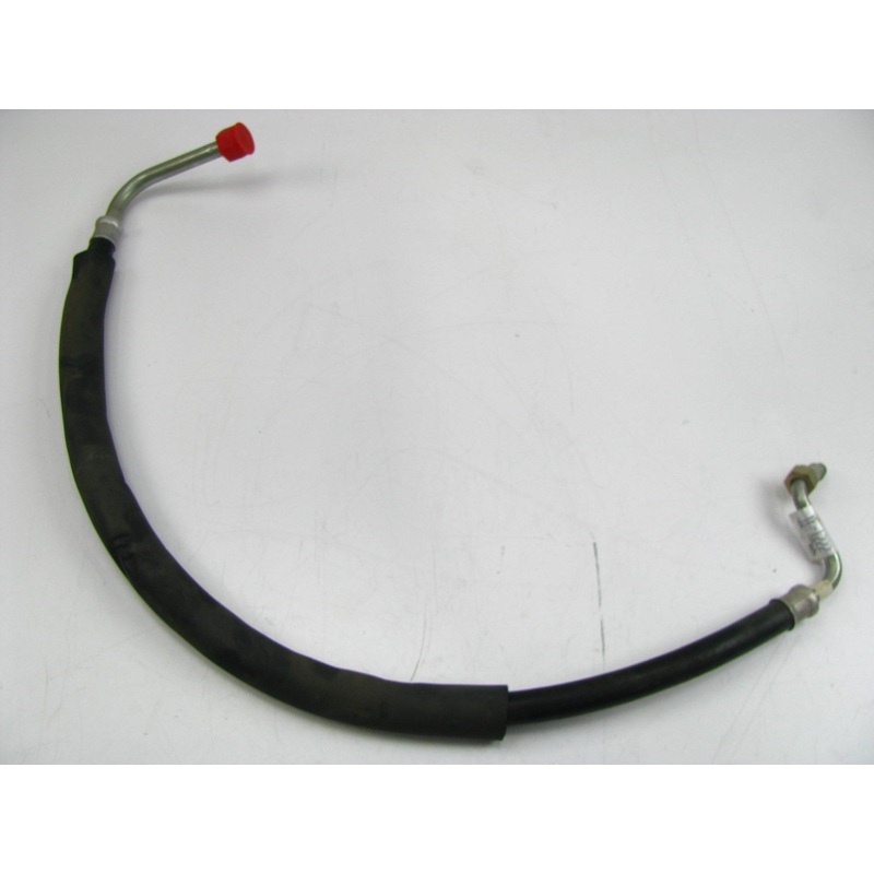 Motorcraft YF-1222 A/C Suction Hose Accumulator To A/C Compressor