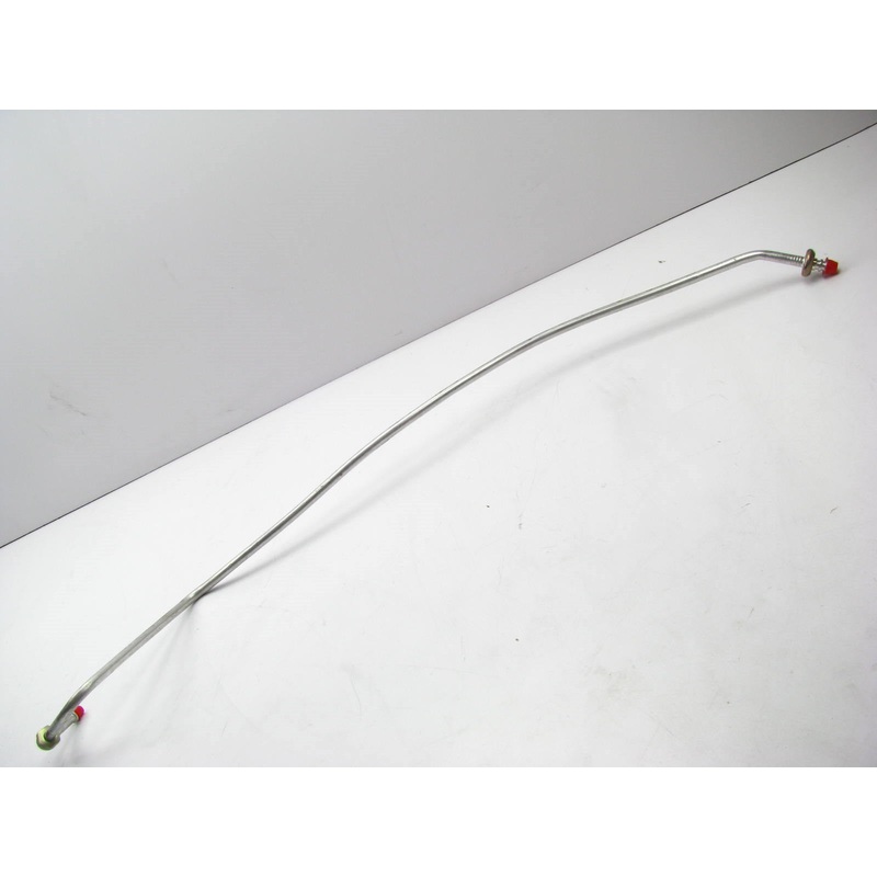 Motorcraft YF-1285 A/C Hose Condenser Outlet Tube Line OEM Ford E4UZ-19835-A