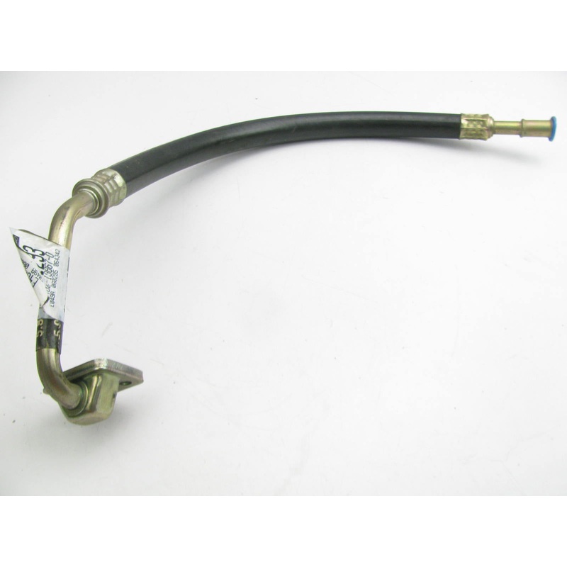 Motorcraft YF-1293 A/C Suction Line Hose 1984-1987 Ford E150 E250 E350 5.0L 5.8L
