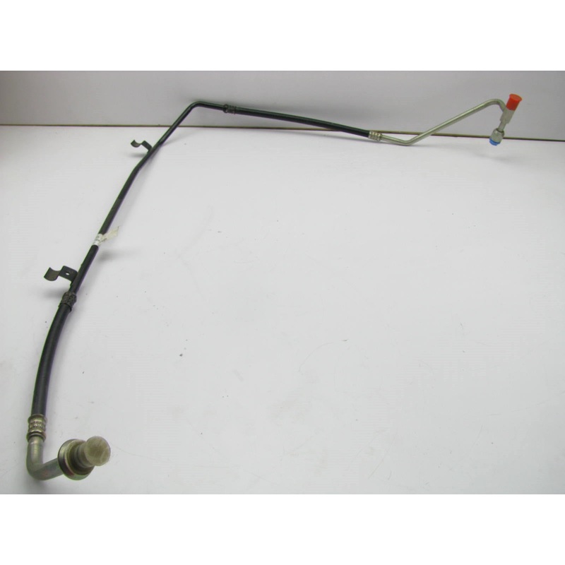 Motorcraft YF-1298 A/C Condensor To Evaporator Hose Line Tube OEM E4UZ-19835-D