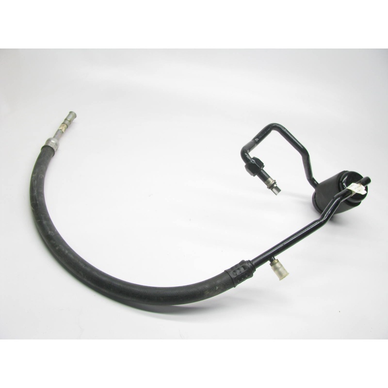 Motorcraft YF-1306 / E5LY-19972-A   A/C Discharge Line (Compressor To Condenser)