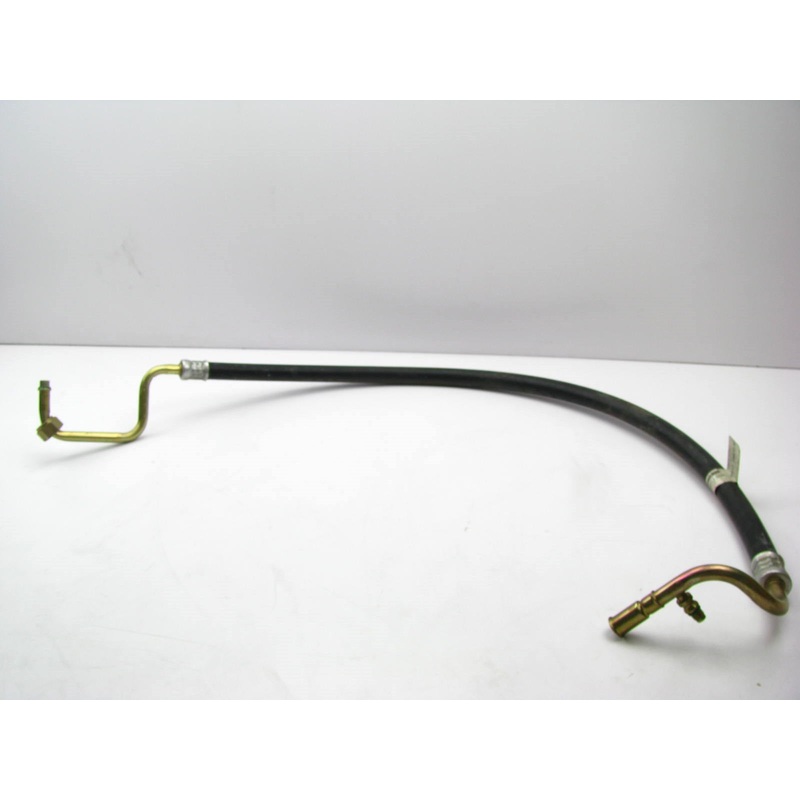 Motorcraft YF-1308 A/C Discharge Line (Compressor To Condenser) A/C Hose Tube