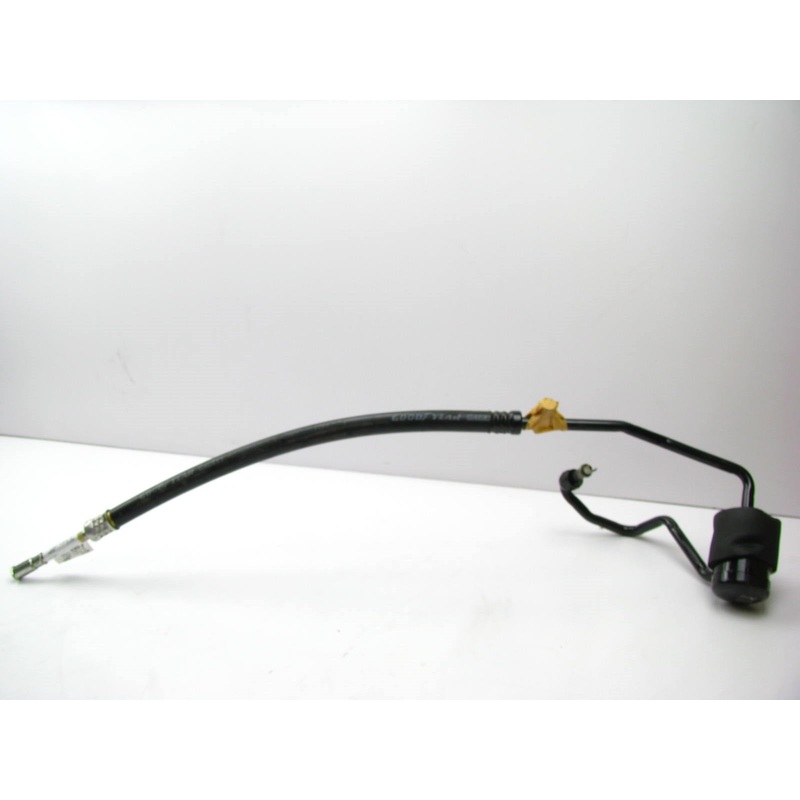 Motorcraft YF-1321 A/C Hose Discharge Line Tube (A/C Compressor To Condenser)